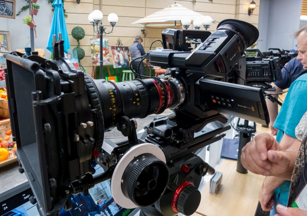 anamorphic