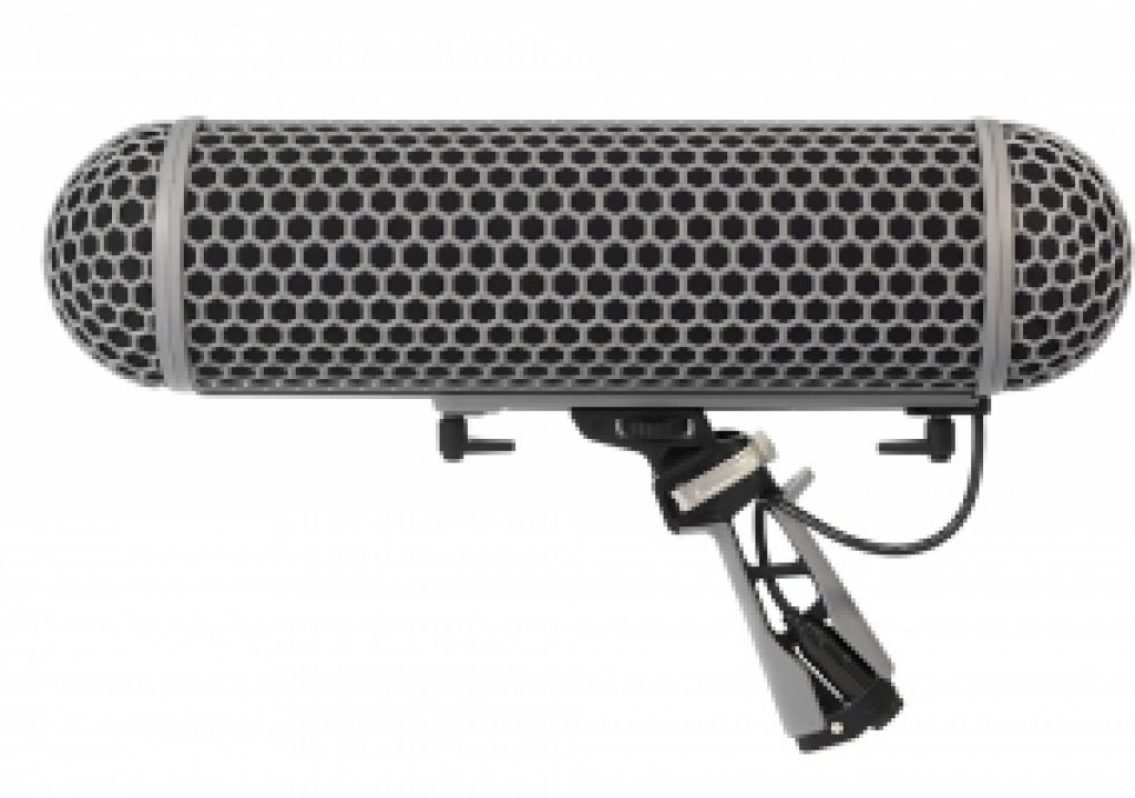 RØDE Announces New and Improved Blimp Windshield 5