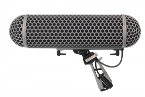 RØDE Announces New and Improved Blimp Windshield 13
