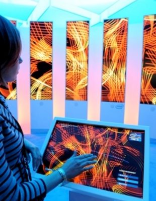 Intel's 2nd Generation Core processors boast 'visibly smart' visual and 3D graphics technologies 20