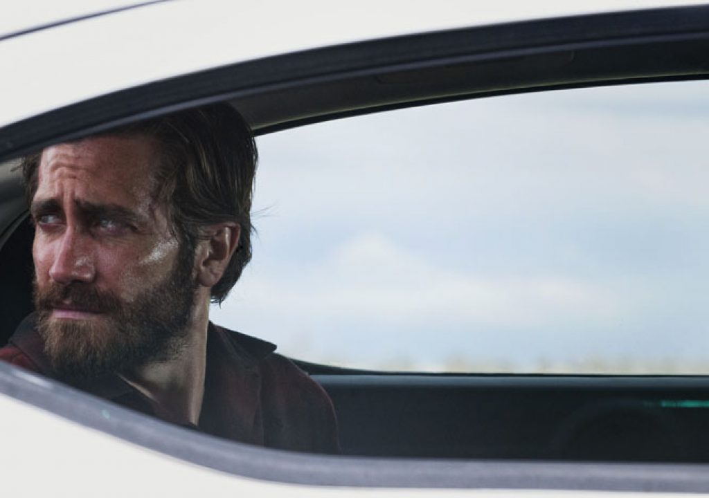 ART OF THE CUT with "Nocturnal Animals" editor Joan Sobel 1