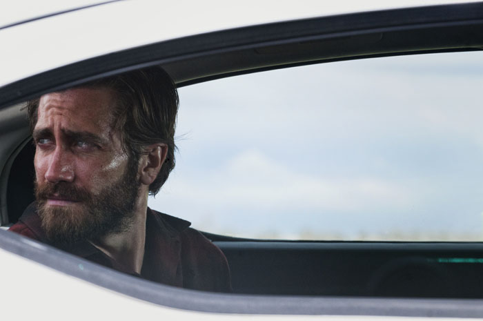ART OF THE CUT with "Nocturnal Animals" editor Joan Sobel 29