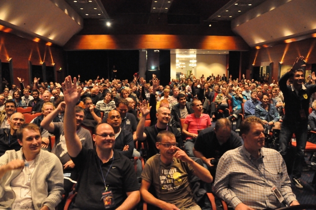Network with Movers and Shakers from Across the Industry at the Upcoming SuperMeet in Amsterdam 5