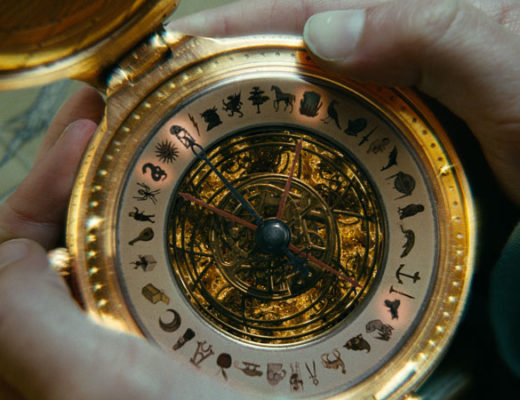 Golden Compass: First Flop to win VFX Oscar in Nearly a Decade 1