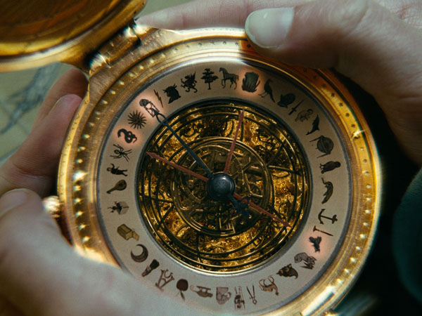 Golden Compass: First Flop to win VFX Oscar in Nearly a Decade 1