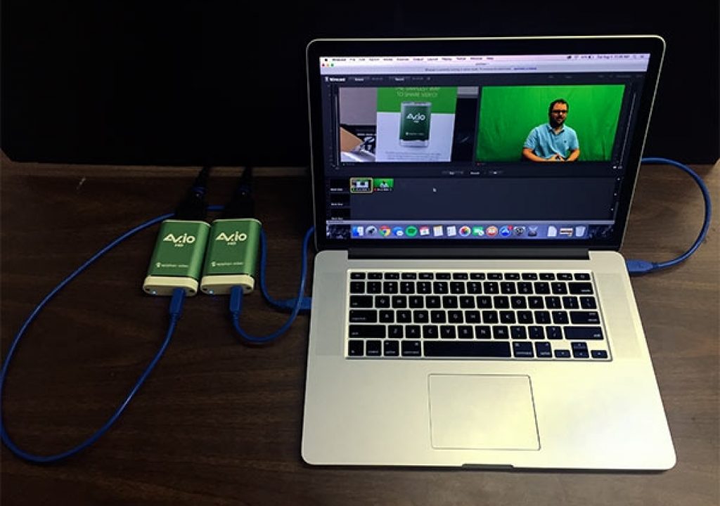 Videoguys Tutorial: Create an Affordable 2-Camera Live Production System 1