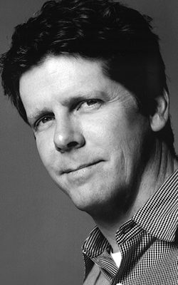 Peter Deming, ASC to Keynote at Createasphere's Entertainment Technology Expo 34