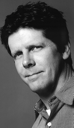 Peter Deming, ASC to Keynote at Createasphere's Entertainment Technology Expo 1