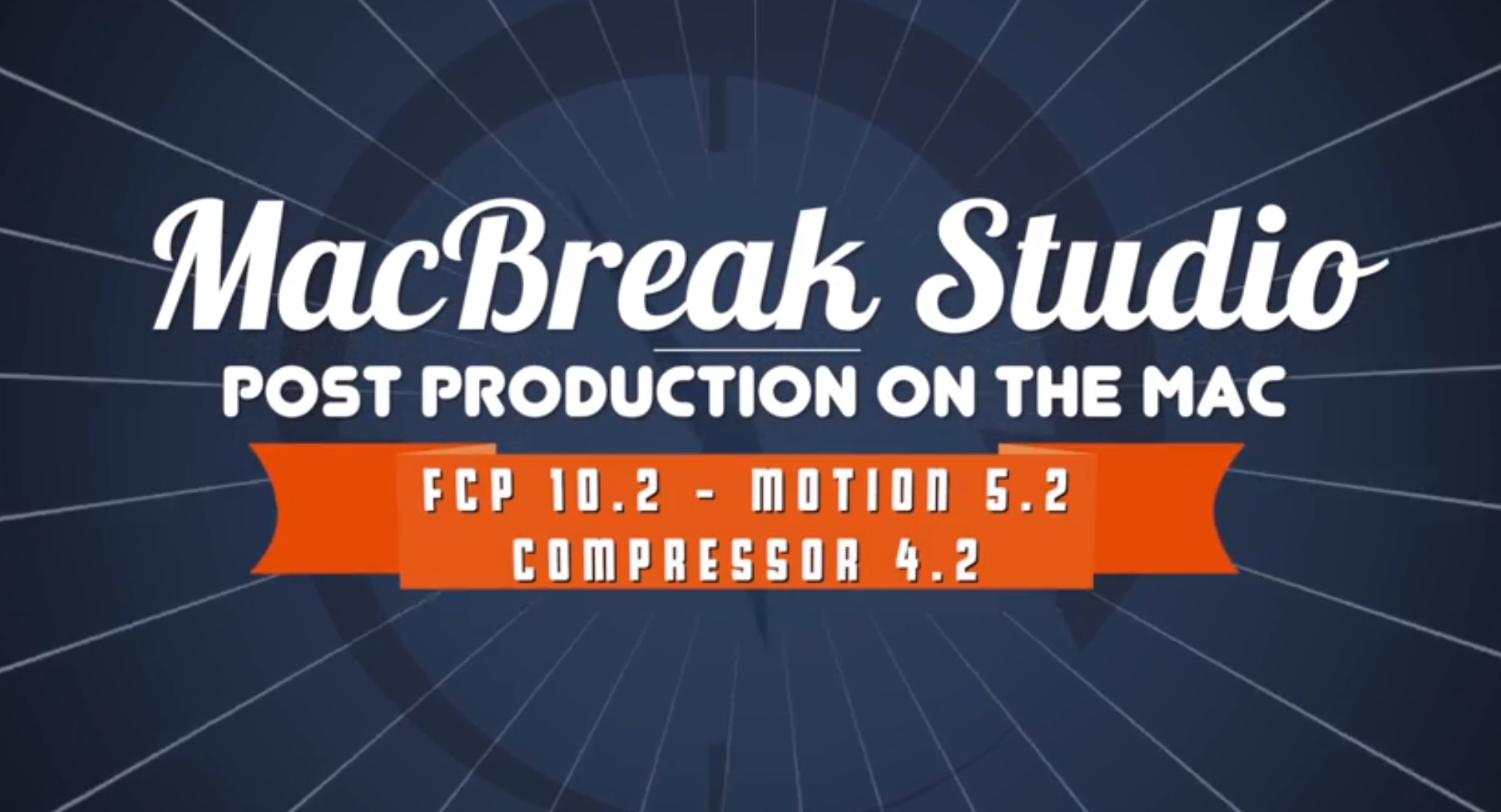 Final Cut Pro X New Features 11