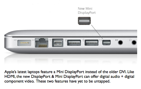 Discover DisplayPort's untapped power for pro video 3