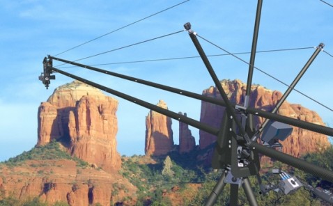 Carbon XL: An All-In-One Solution For Camera Motion 9