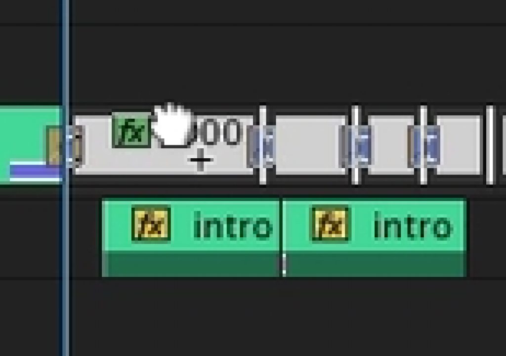Day 14 #28daysofquicktips - The Find in Timeline command in Adobe Premiere Pro 1