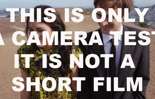 The Cinematic Soul of the ARRI Alexa and How It Will End Test Videos on Vimeo 2