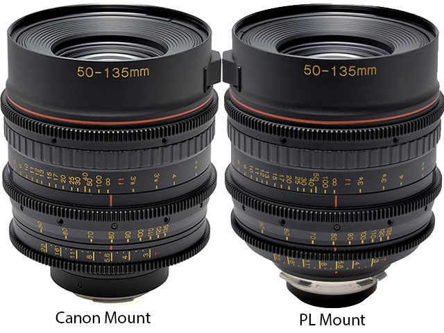 Tokina: the New 50-135mm Cinema Lens 6