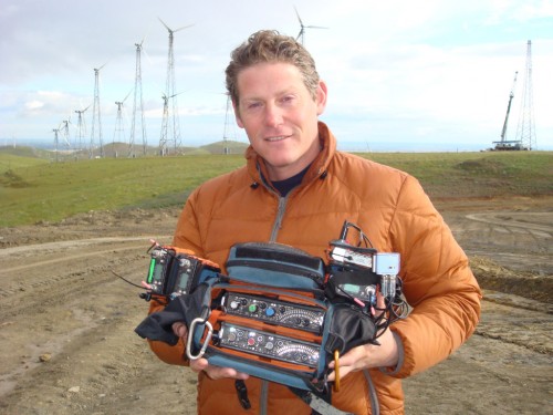 SOUND DEVICES' 302 MIXERS TAKE THE MYTH OUT OF AUDIO ENGINEERING ON LEADING TELEVISION SERIES 2
