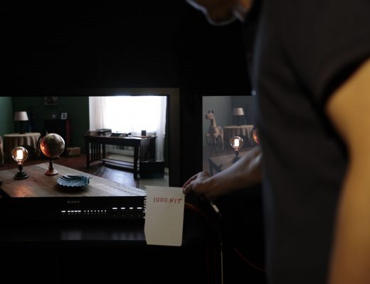 A Guide to Shooting HDR TV: Day 5, "The Technical Side of HDR" 4