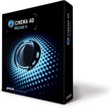 Maxon delivers fully loaded Cinema 4d R11 1