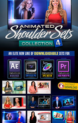 Surround Your Green Screen Talent With Stylish & Versatile Virtual Environments 31