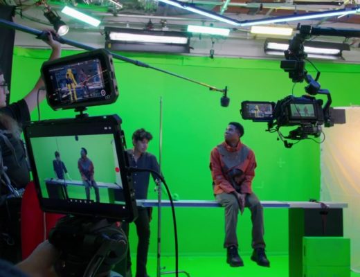 Unlocking Filmmaking Potential with Lightcraft Jetset 9