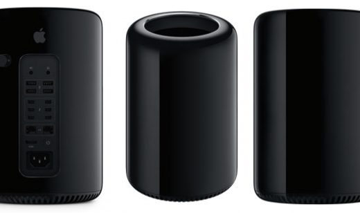 A new Mac Pro really does live after all 18