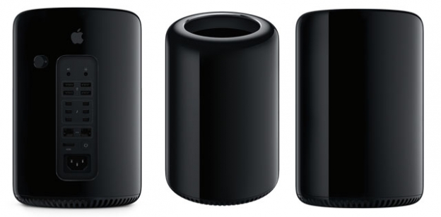 A new Mac Pro really does live after all 3