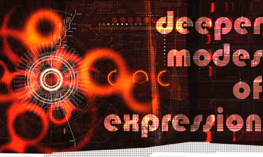 Deeper Modes of Expression, Part 1: Useful Math Expressions 26