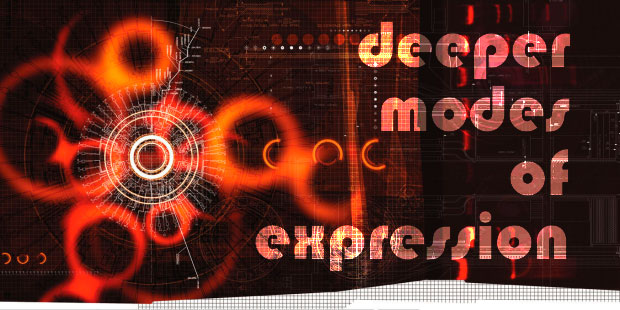 Deeper Modes of Expression, Part 1: Useful Math Expressions 31
