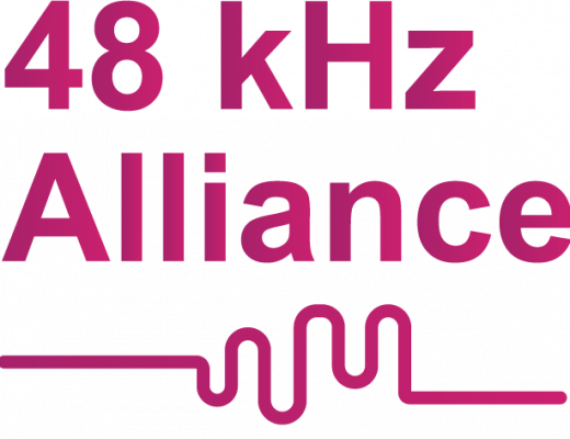 Enter the 48 kHz Alliance 21