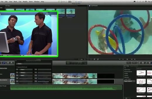 Light-Speed Organization in FCP X 5