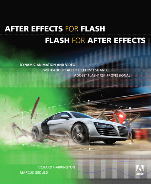 Learn Flash and After Effects Essentials for Free 1