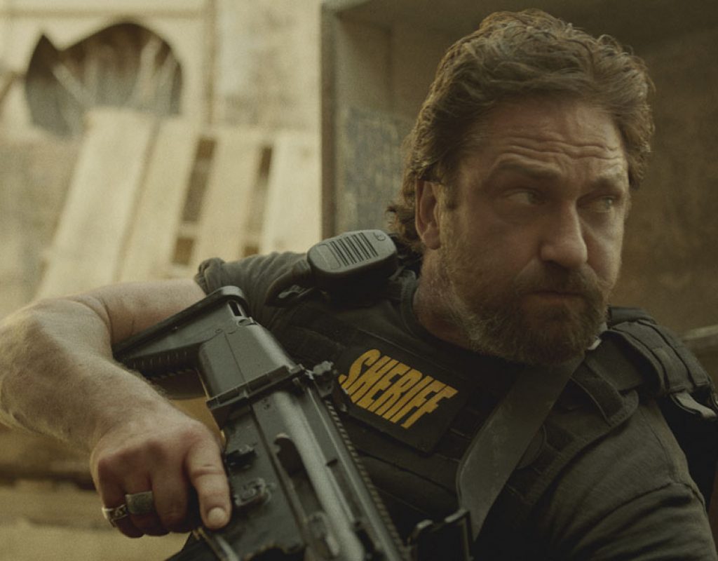 ART OF THE CUT with Oscar-winning editor, Joel Cox, ACE 1