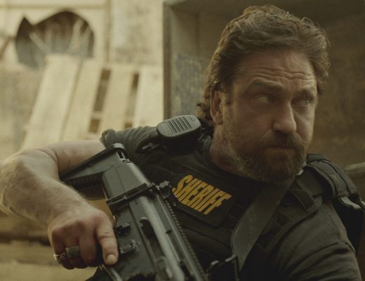 ART OF THE CUT with Oscar-winning editor, Joel Cox, ACE 57
