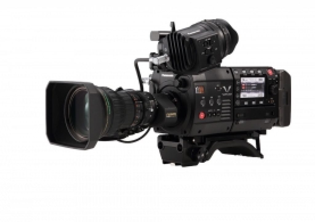 Panasonic VariCam 35 and VariCam HS to Make 'Tour' Stops at AbleCine LA and VTP Burbank 3