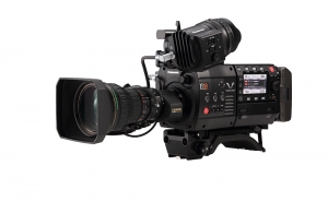 Panasonic VariCam 35 and VariCam HS to Make 'Tour' Stops at AbleCine LA and VTP Burbank 11