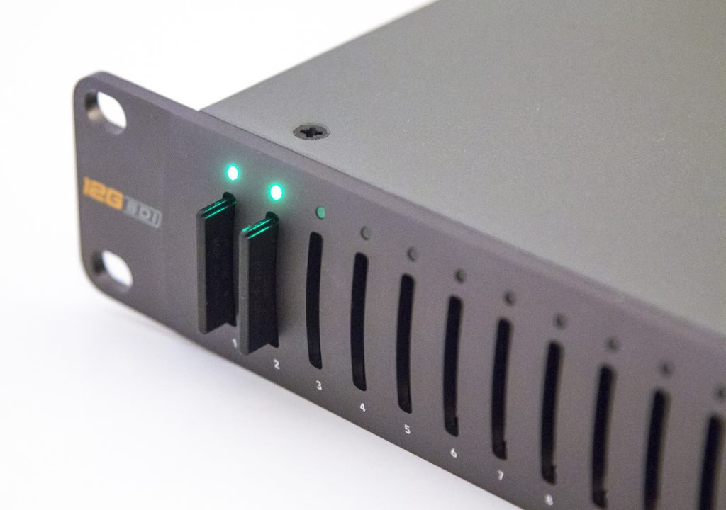 The Blackmagic Duplicator 4K Review 1
