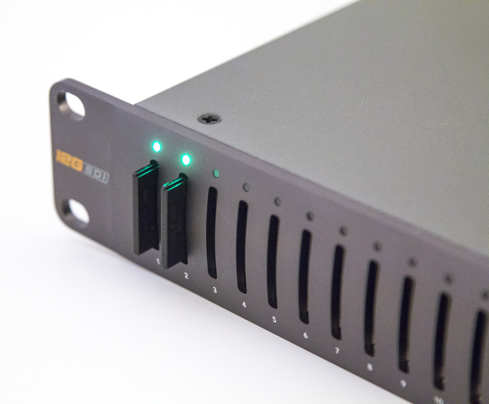 The Blackmagic Duplicator 4K Review 1