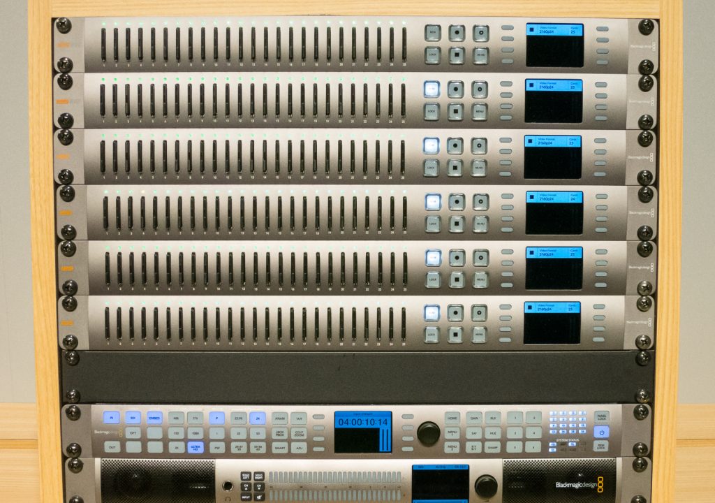 4K Duplicator