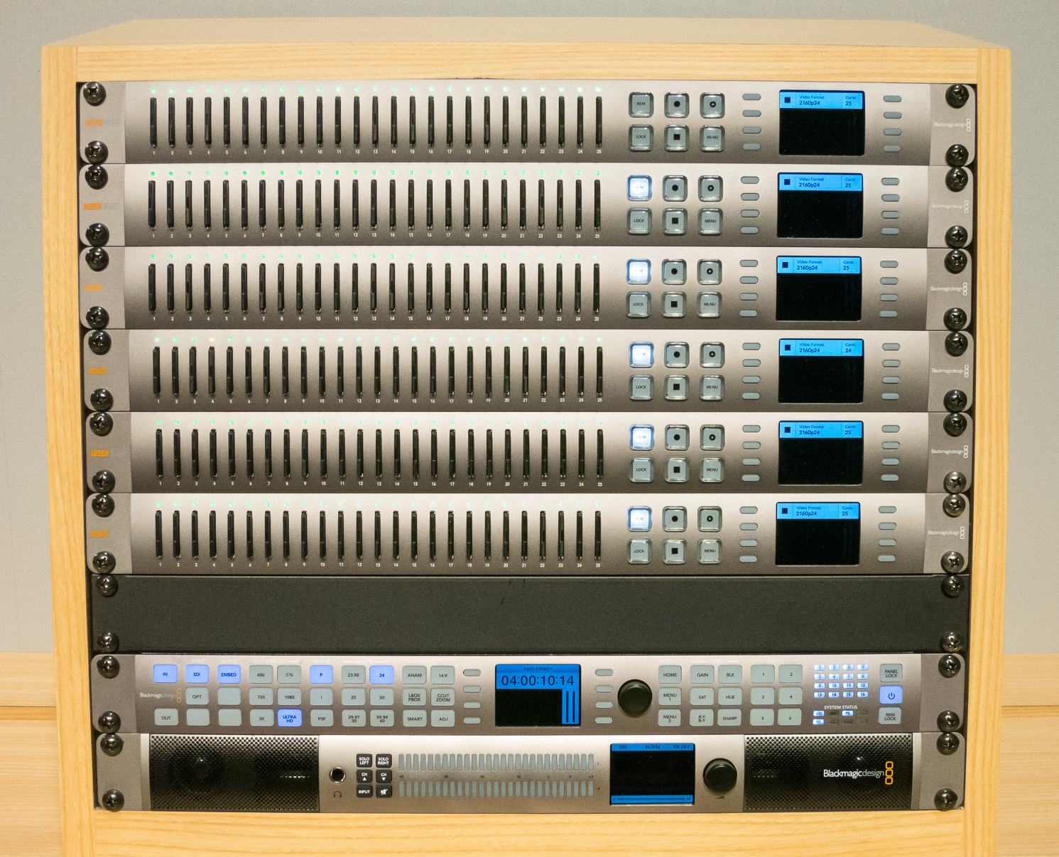 4K Duplicator