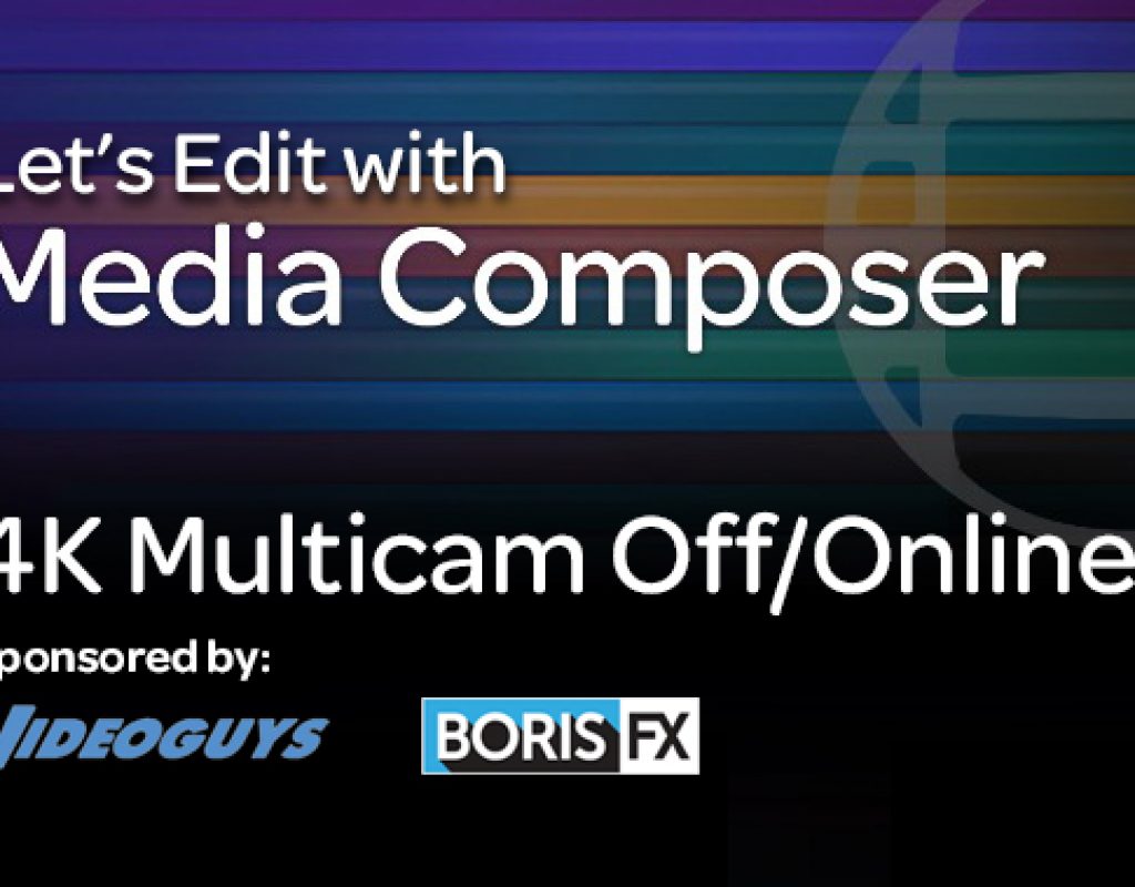 4KMulticamOffOnline Featured Image