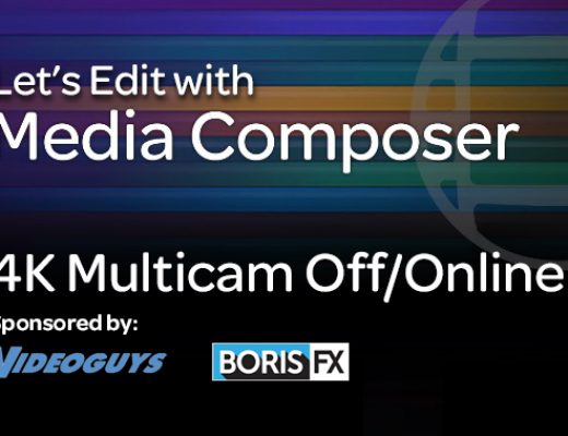 4KMulticamOffOnline Featured Image