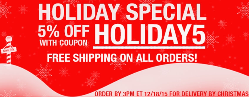 Holiday Gift Guide for Video Editing & Production 29