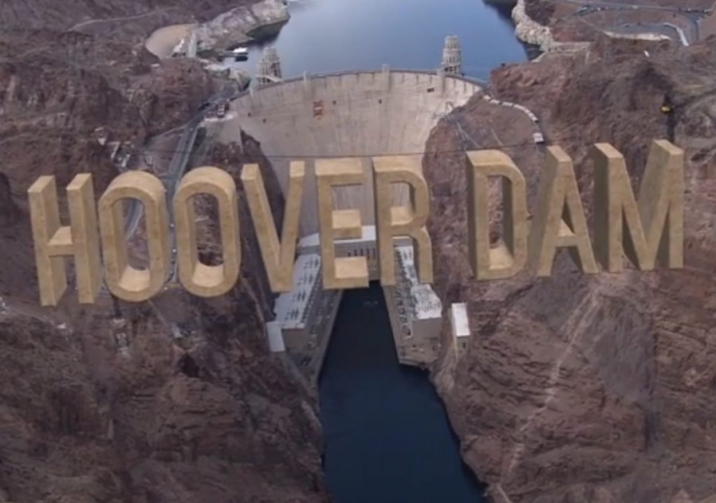 Tracking 3D Text in Motion 1
