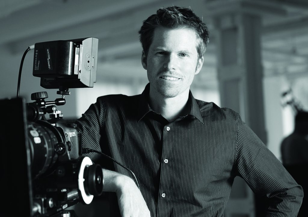 Full Compass Systems Presents an Evening with Saturday Night Live's DP, Alex Buono 3