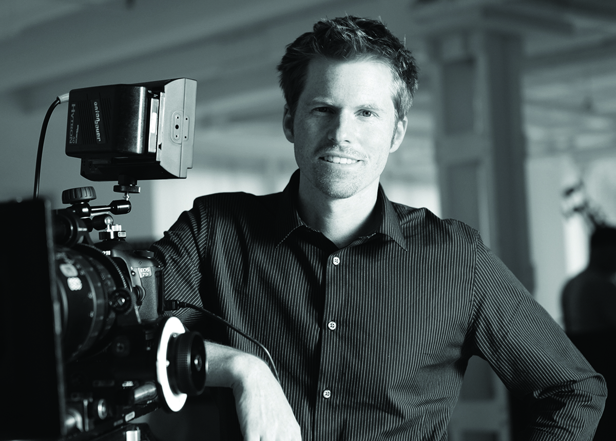 Full Compass Systems Presents an Evening with Saturday Night Live's DP, Alex Buono 7