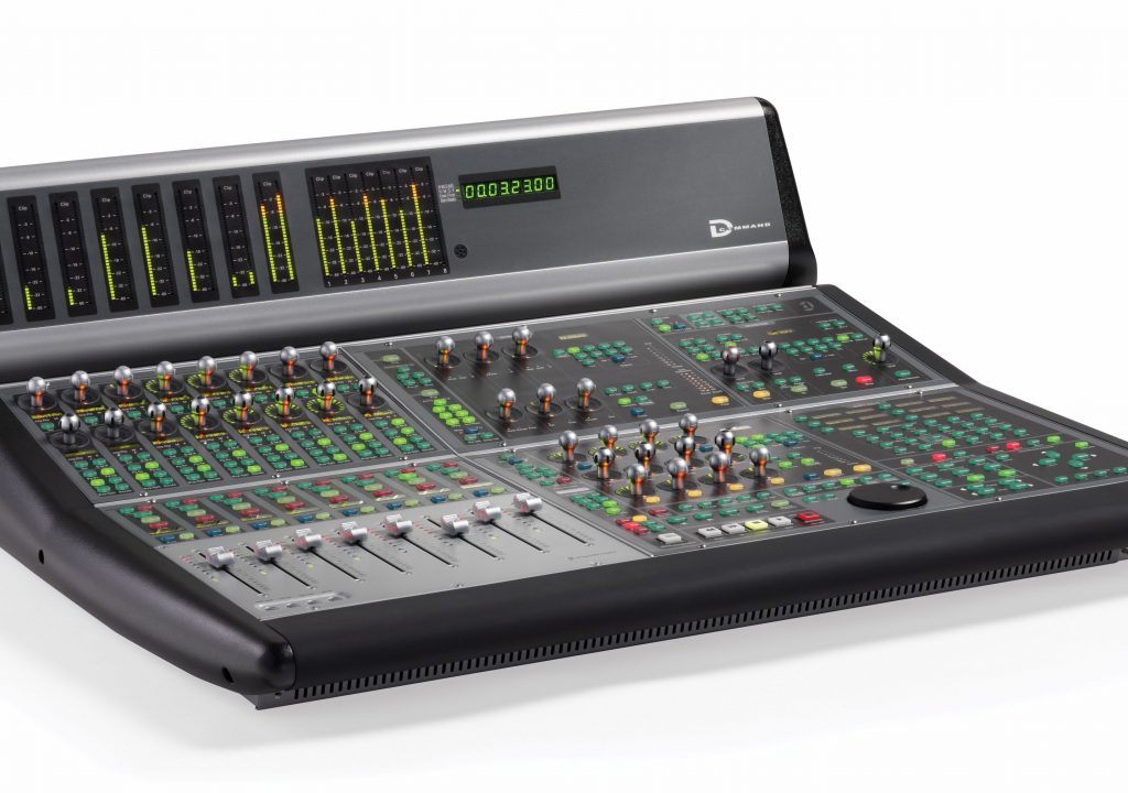 Pro Tools 11 Hardware and Software Upgrade 7