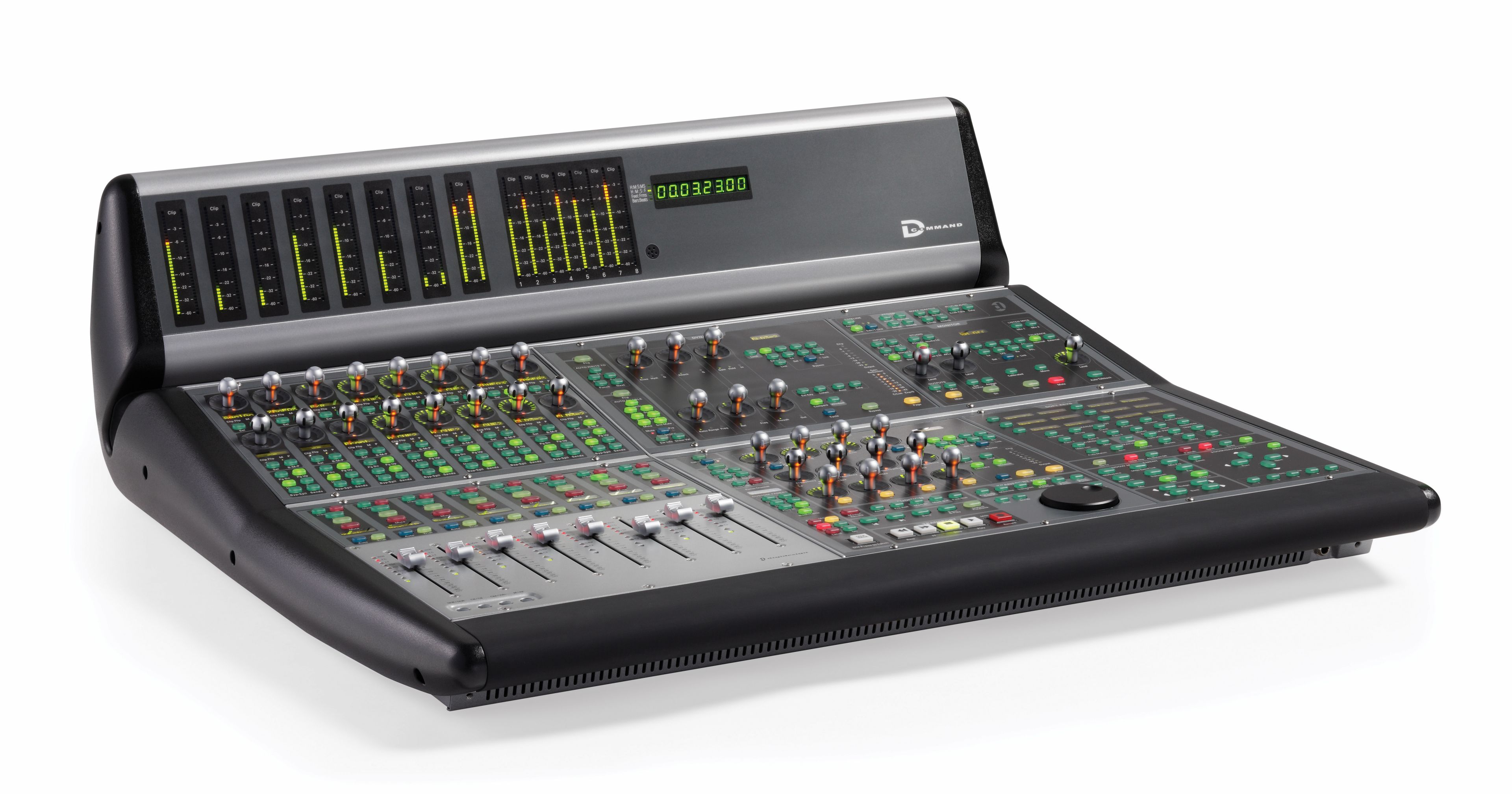 Pro Tools 11 Hardware and Software Upgrade 11