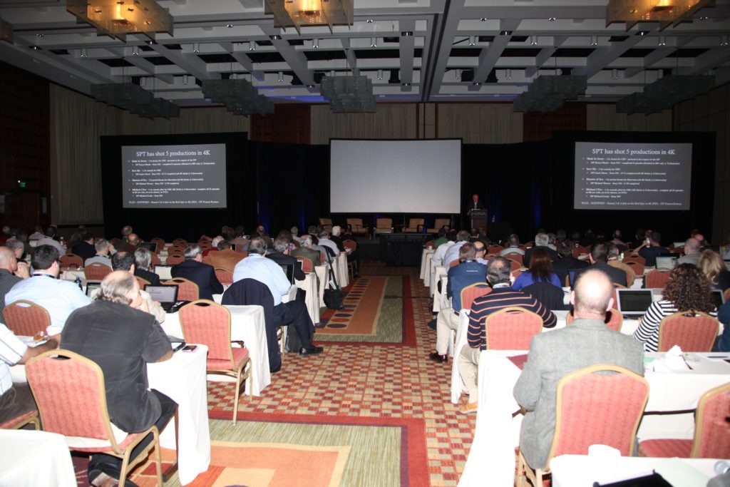 TIP SHEET: The Hollywood Post Alliance Tech Retreat 3