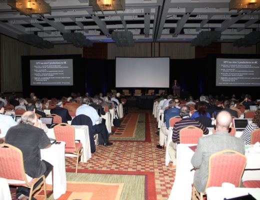 TIP SHEET: The Hollywood Post Alliance Tech Retreat 48
