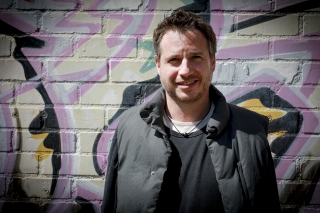 Award-winning television commercial editor switches to all Adobe workflow 3