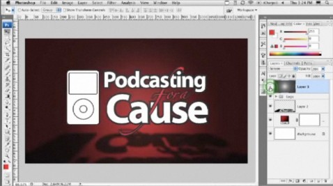 Creating Cast Shadows 1